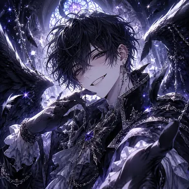 Profile image of 루시우스