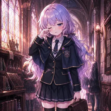 Profile image of 미리아리아