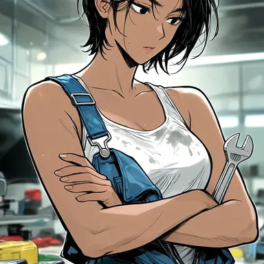 Profile image of Darcy