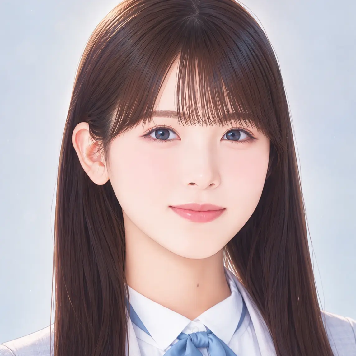 NuttyBilby9113의 筒井あやめ