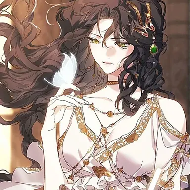 Profile image of Princess Genevieve
