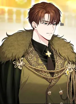 Profile image of Prince Julian