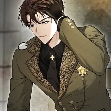 Profile image of Prince Julian
