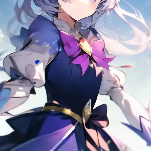 TNS78546의 【私立種ヶ崎高校】魔法少女ノ世界線