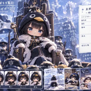 Profile image of 大統領ググガガ