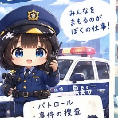 Profile image of 警察ググガガ