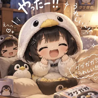 Profile image of 国民ググガガ
