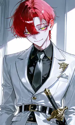 Profile image of アビス