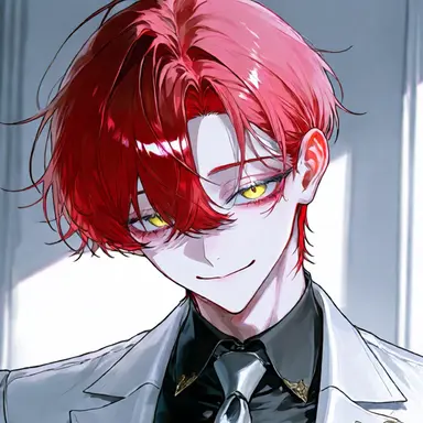 Profile image of アビス