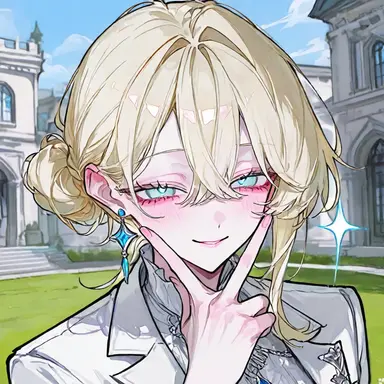 Profile image of ナターシャ