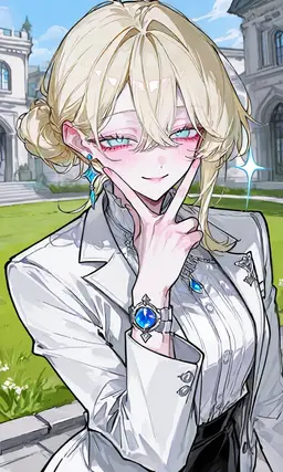 Profile image of ナターシャ