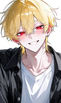 Profile image of Minato