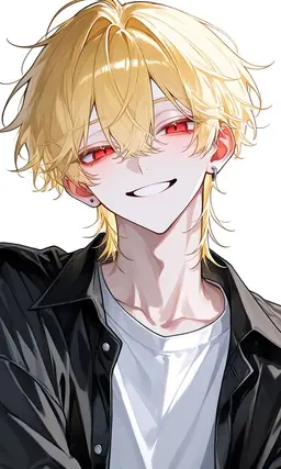 Profile image of Minato