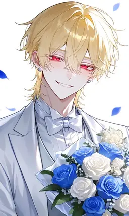 Profile image of Minato