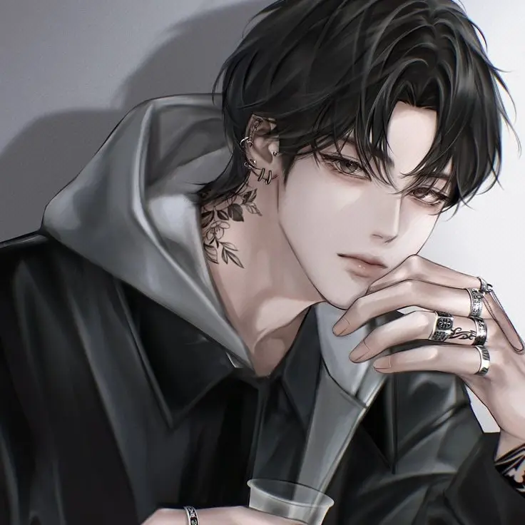 Yerunyang의 이도준