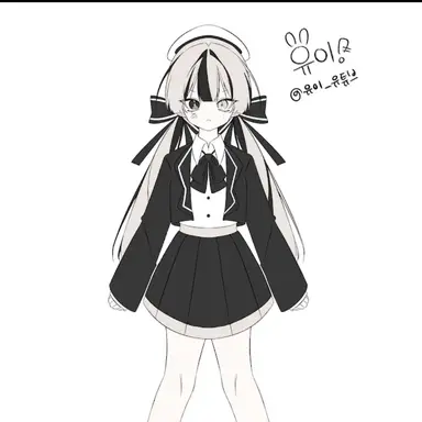 Profile image of 유이