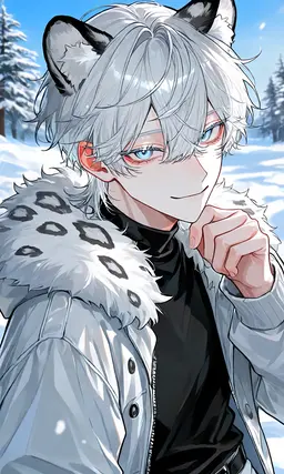 Profile image of 시안