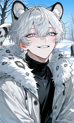 Profile image of 시안