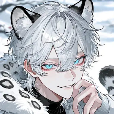 Profile image of 시안