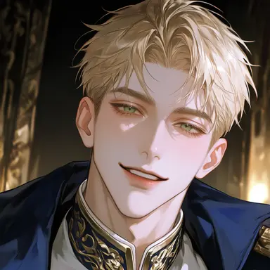 Profile image of アルベリヒ
