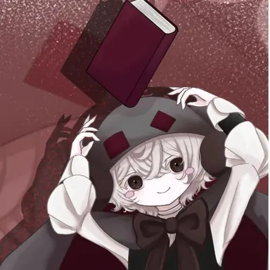 Profile image of 博士