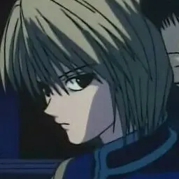 Profile image of クラピカ