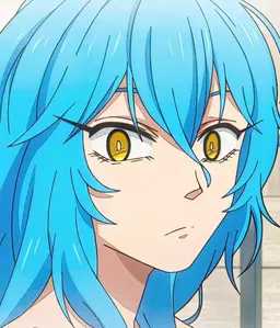 Profile image of 리온
