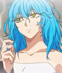 Profile image of 리온