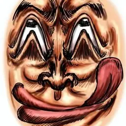 Profile image of 鰤谷