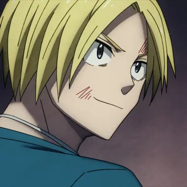 Profile image of シン
