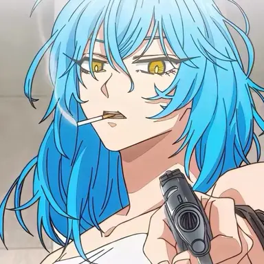 Profile image of リオン