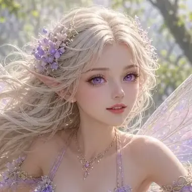 Profile image of Seraphina