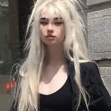 Profile image of Leah