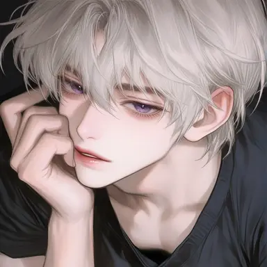 Profile image of 灰原ヒロ