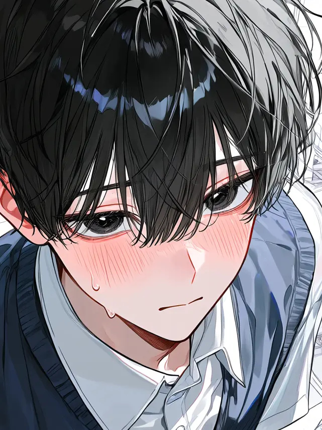 kotekoteno_anpai의 幼馴染との恋を邪魔される！