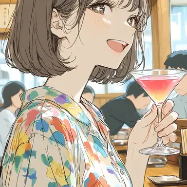 Profile image of 花乃