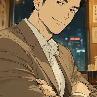 Profile image of 翔