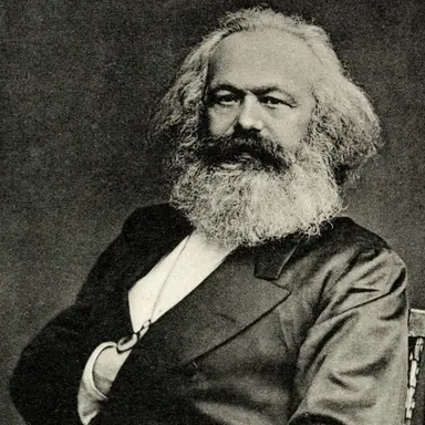 Profile image of マルクス