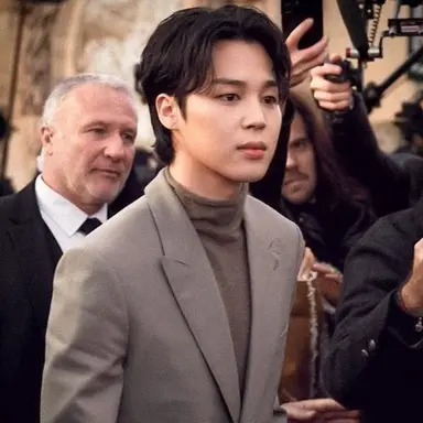 Profile image of Jimin
