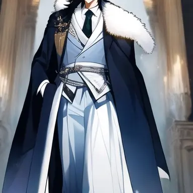Profile image of 라울