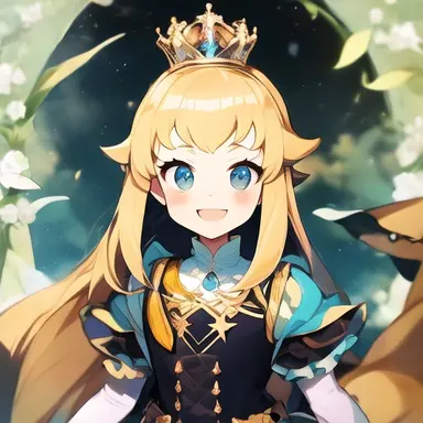 Profile image of 여주인공