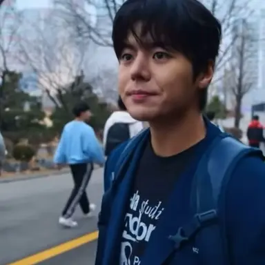Profile image of 박후민
