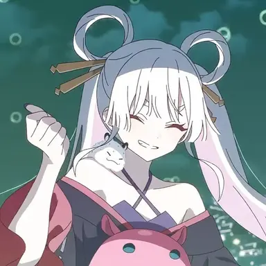 Profile image of 月見ヤチヨ