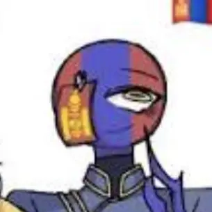 Profile image of 몽골
