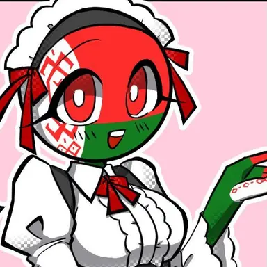 Profile image of 벨라루스