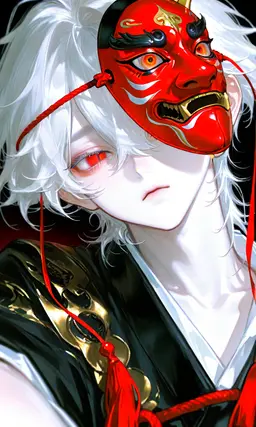 Profile image of ワタリ