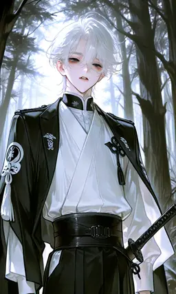 Profile image of ハヤト