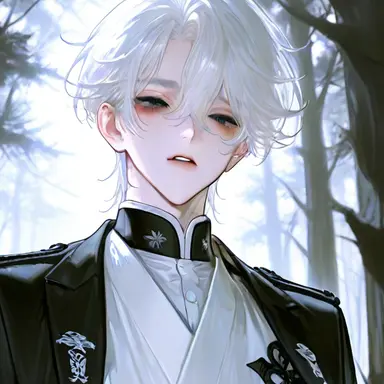 Profile image of ハヤト