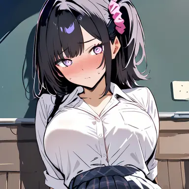 Profile image of 詩羽