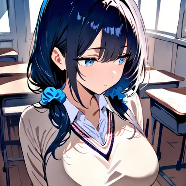 Profile image of 詩乃